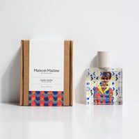 AVERTISSEMENT AVERTISSEMENT | EAU DE PARFUM | 50ML